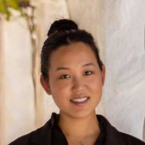 Deborah Kang