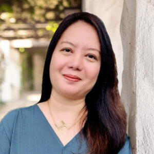 Johannah Concepcion